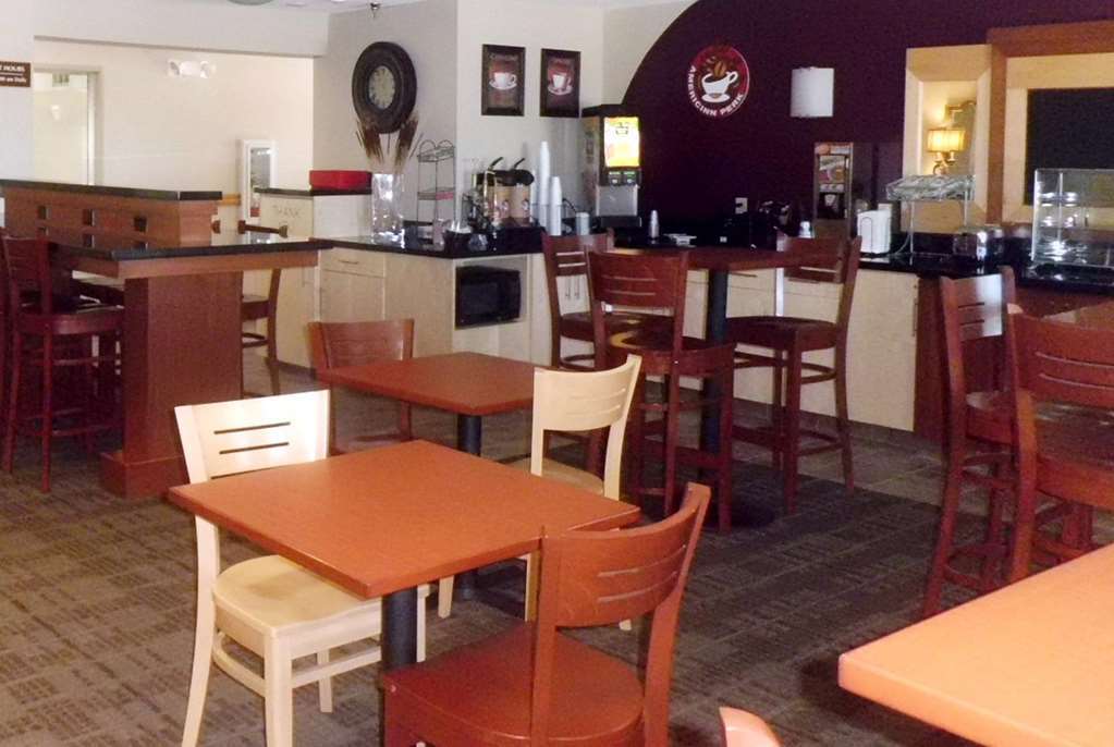 Sleep Inn & Suites Salina I-135 Interiør bilde