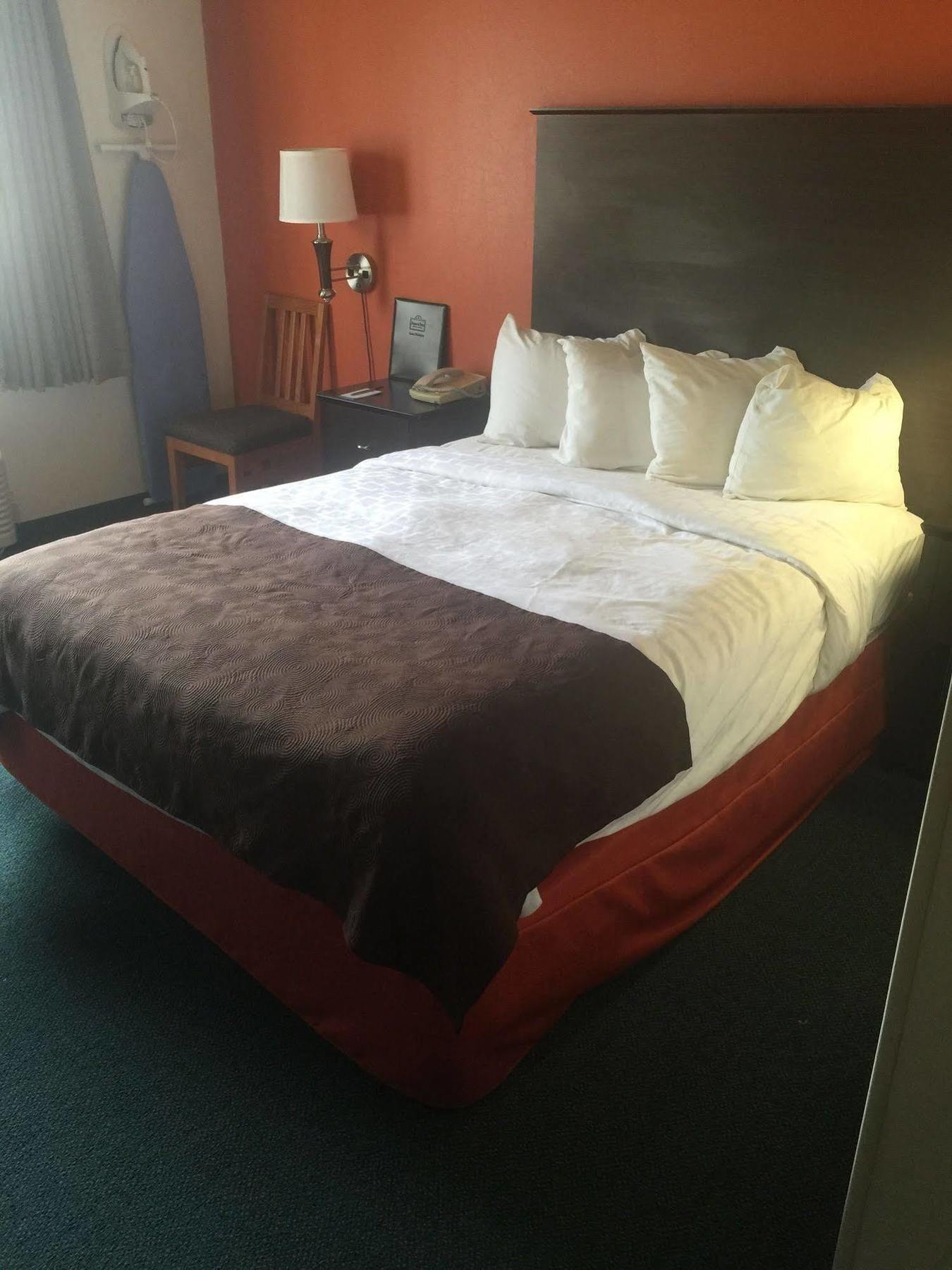 Sleep Inn & Suites Salina I-135 Eksteriør bilde