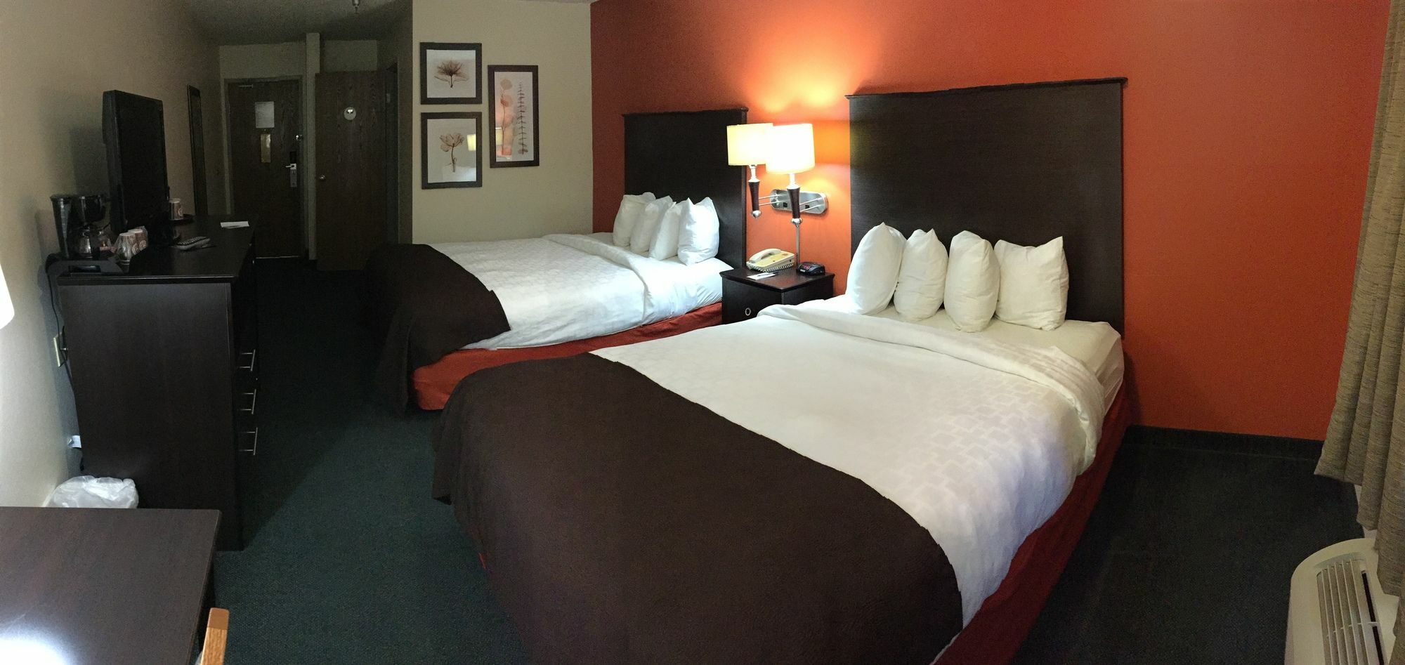 Sleep Inn & Suites Salina I-135 Eksteriør bilde