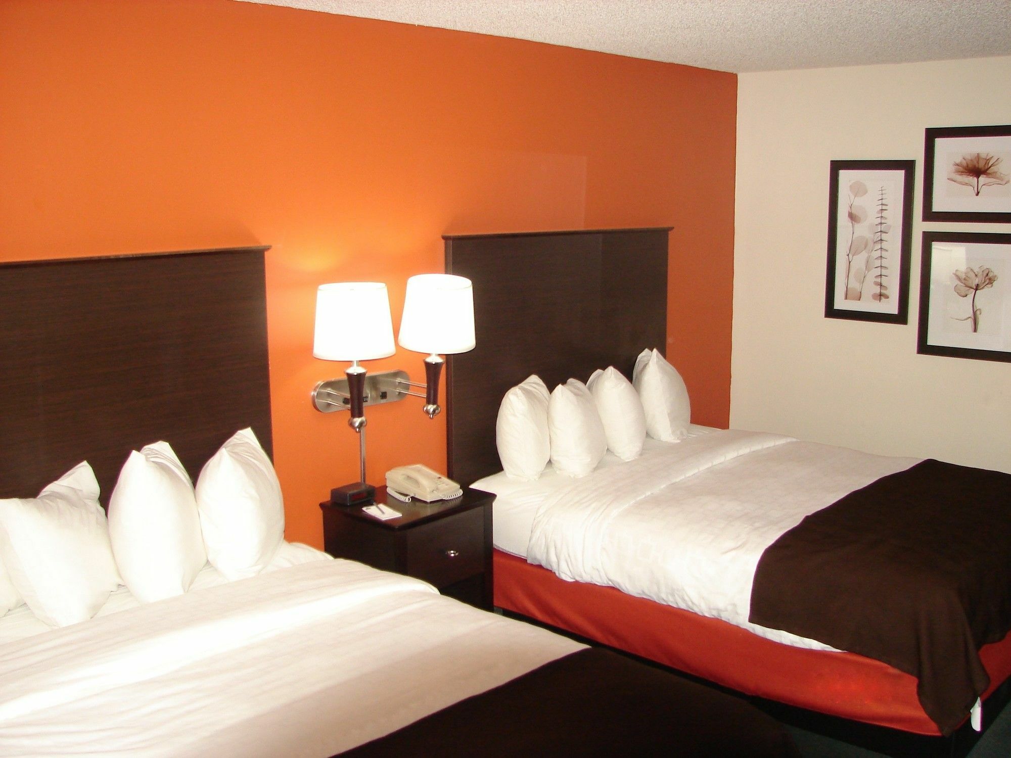 Sleep Inn & Suites Salina I-135 Eksteriør bilde