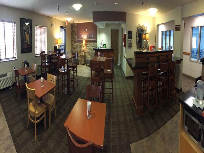 Sleep Inn & Suites Salina I-135 Eksteriør bilde