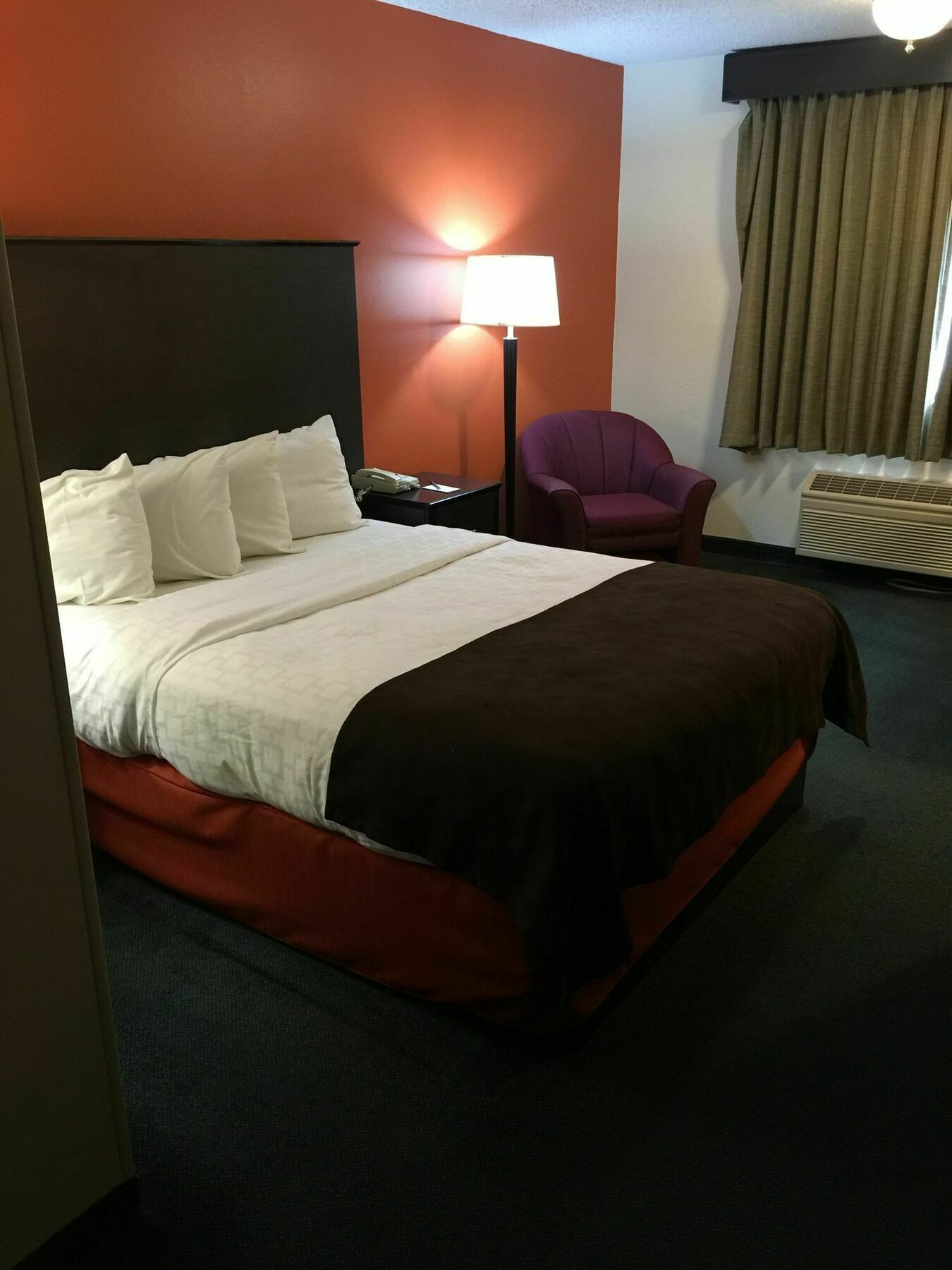 Sleep Inn & Suites Salina I-135 Eksteriør bilde