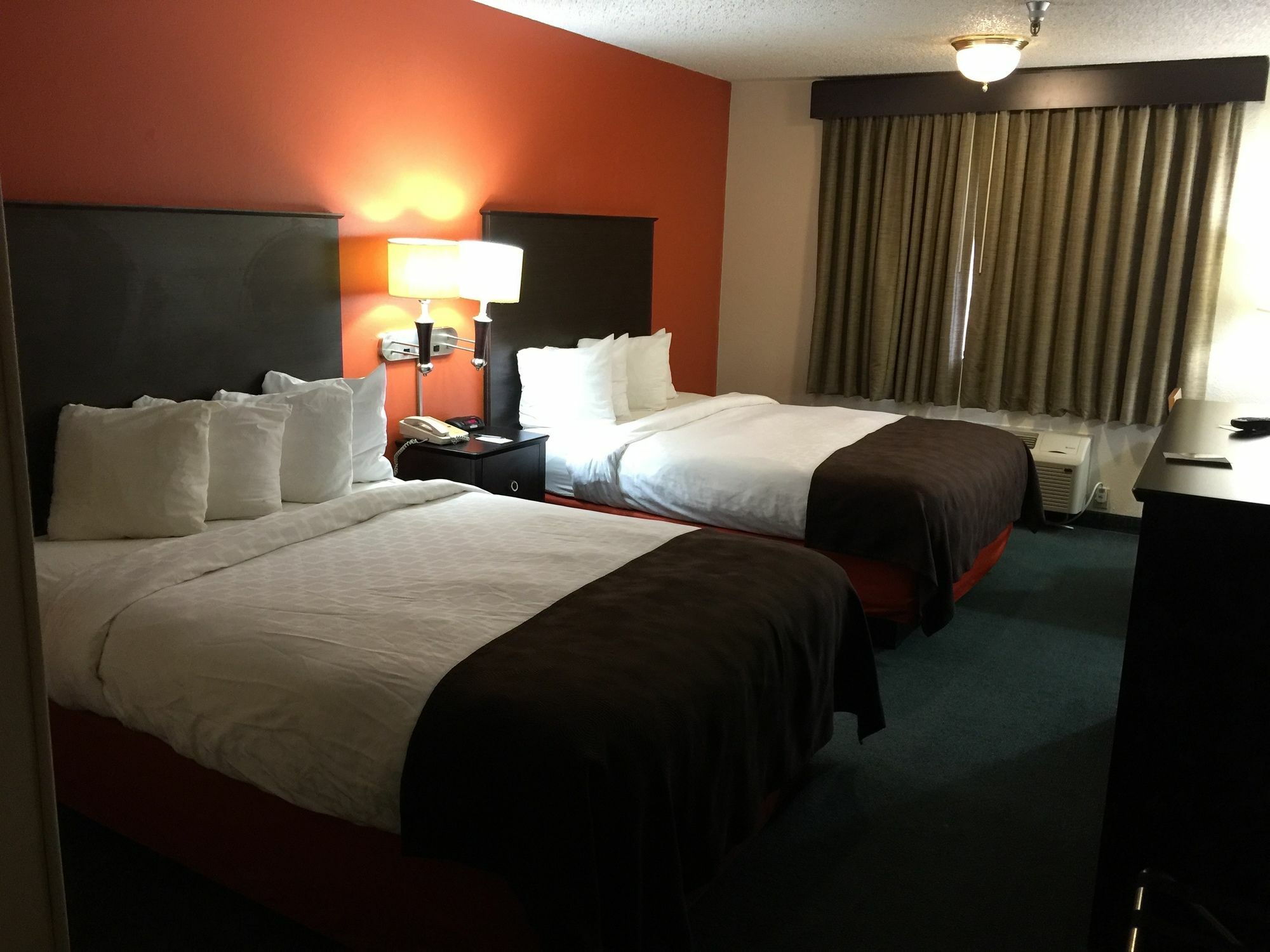 Sleep Inn & Suites Salina I-135 Eksteriør bilde