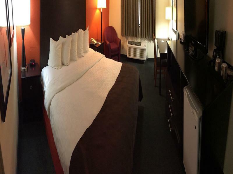 Sleep Inn & Suites Salina I-135 Eksteriør bilde