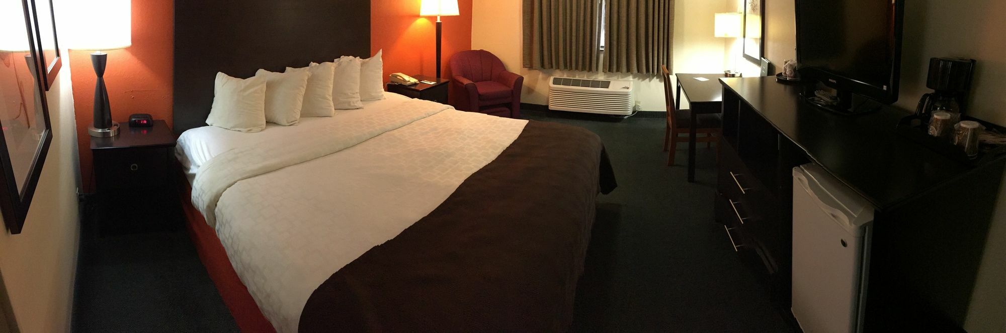 Sleep Inn & Suites Salina I-135 Eksteriør bilde